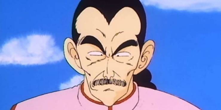 Dragon Ball 10 Weakest Villains The ZFighters Lost To Dragon Ball 10 Weakest Villains The ZFighters Lost To